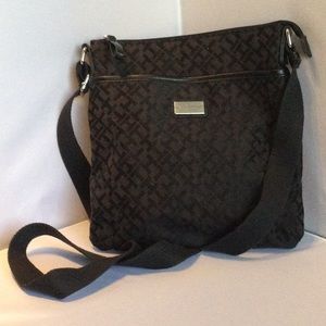 Tommy Hilfiger crossbody bag